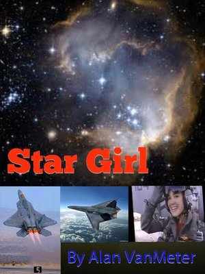 cover image of Star Girl